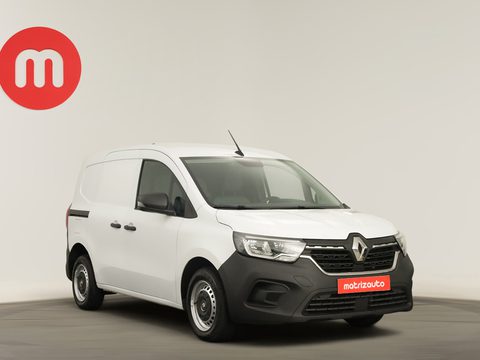 Renault Kangoo Van