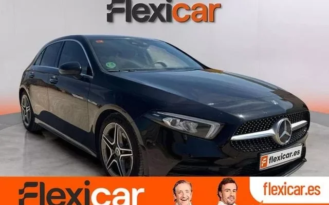 MERCEDES-BENZ Clase A A 200
