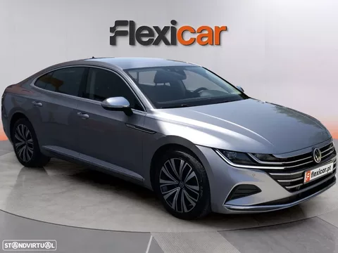 VW Arteon 2.0 TDI Elegance DSG
