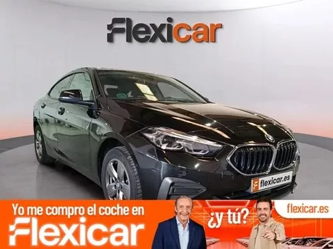 BMW Serie 2 216dA DCT Gran Coupe