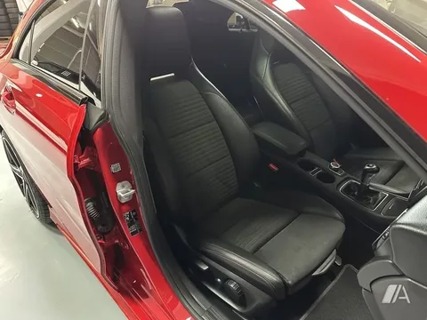MERCEDES-BENZ Clase CLA CLA 200d AMG Line