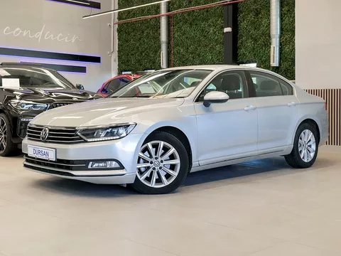 VOLKSWAGEN Passat Passat 2.0TDI Advance 110kW - 13490€ en Burgos