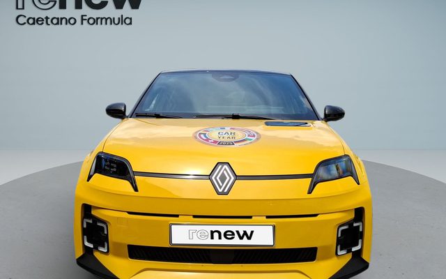 Renault 5