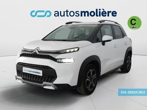 CITROEN C3 Aircross C3 Aircross Puretech S&S You 110