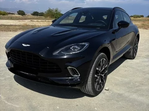 ASTON MARTIN DBX DBX 4.0 AWD Aut.