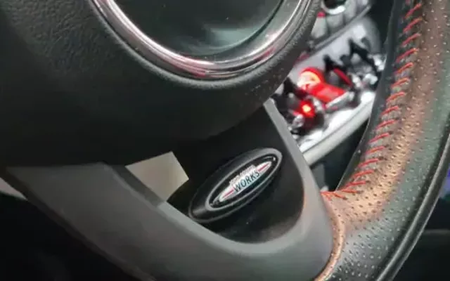 MINI Clubman 2018 Cooper SD Sport Edition Auto Desportiva