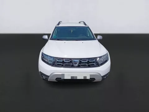 DACIA Duster Duster 1.3 TCe Prestige Go 4x2 96kW
