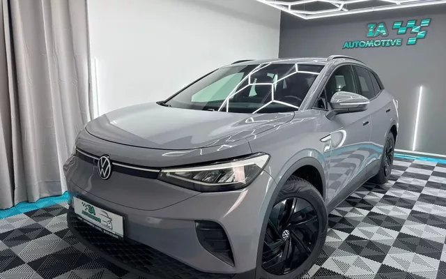 VW ID.4 52 kWh Pure City