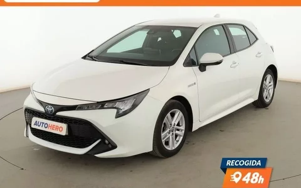 TOYOTA Corolla 1.8 Hybrid Business