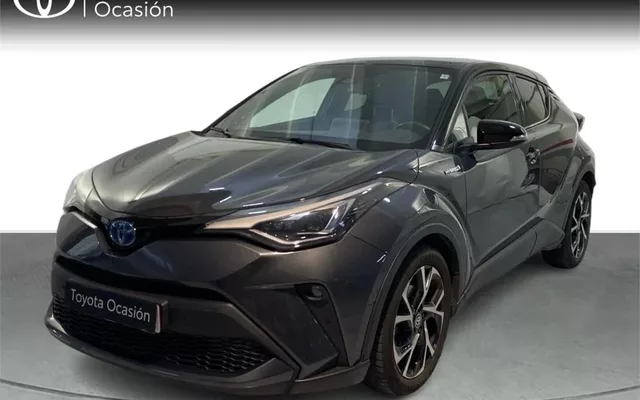 TOYOTA C-HR C-HR 180H Advance