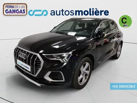 Advanced 35 TFSI 110 kW (150 CV)
