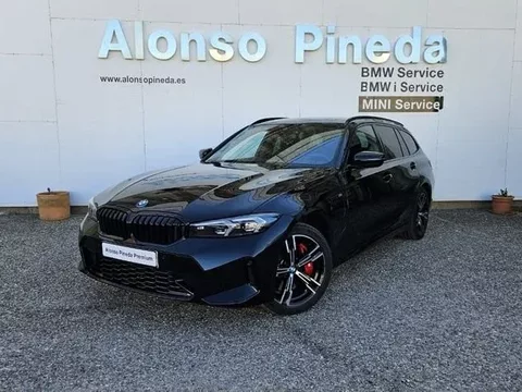 BMW Serie 3 330e xDrive Touring M Sport