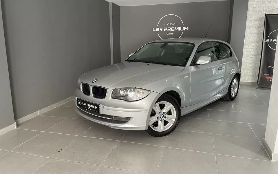 BMW 116 i