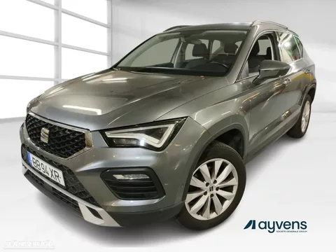 SEAT Ateca 1.0 TSI Style