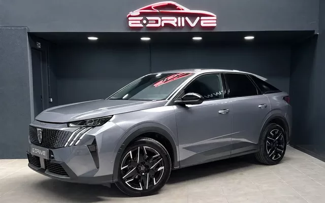 Peugeot E-3008 73 kWh Allure
