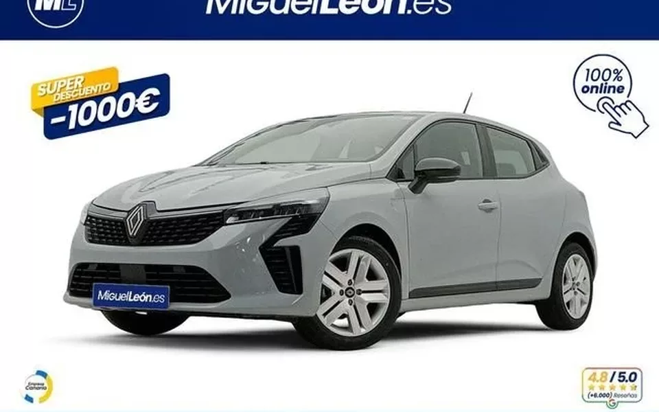 RENAULT Clio Evolution TCe 90 (67kw)