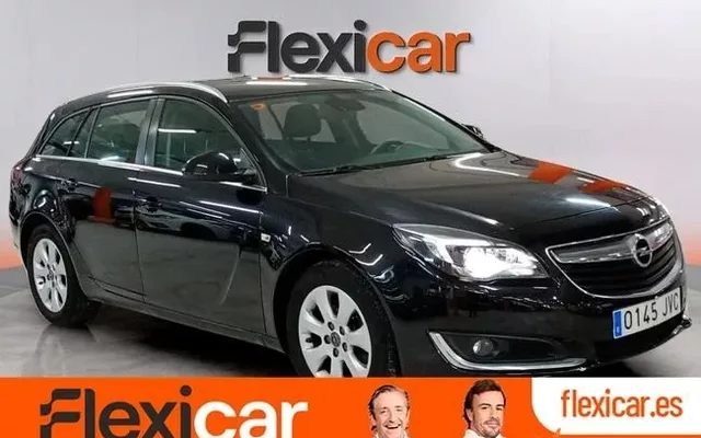 OPEL Insignia Insignia 1.6CDTI ecoFlex S&S Selective 136