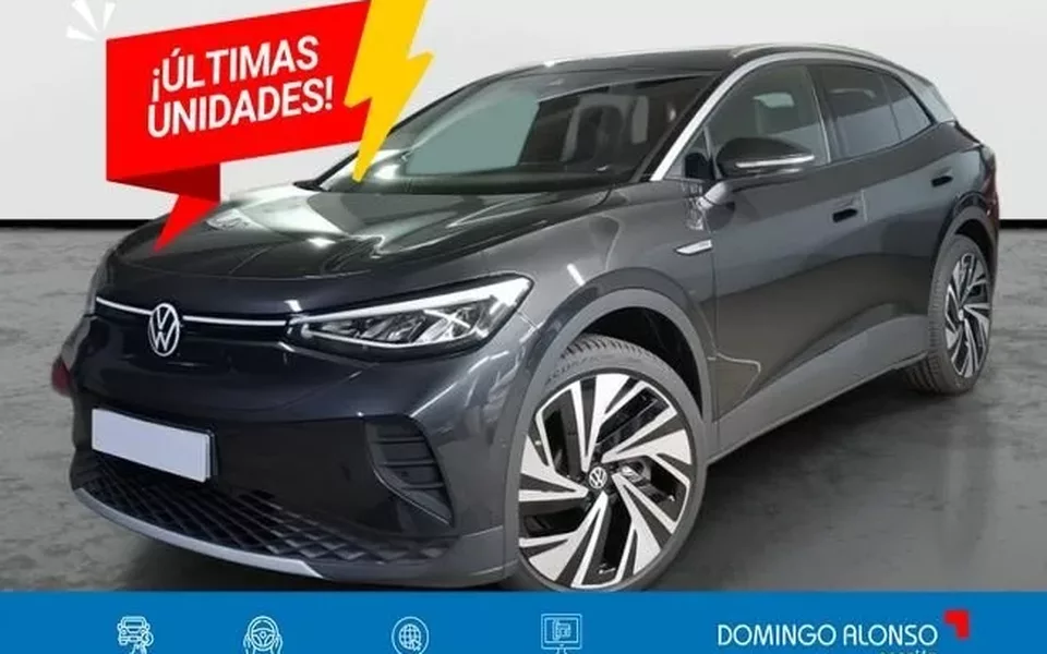 VOLKSWAGEN ID.4 Pro Power 77 kWh 150kW (204 CV) (E213MN14)
