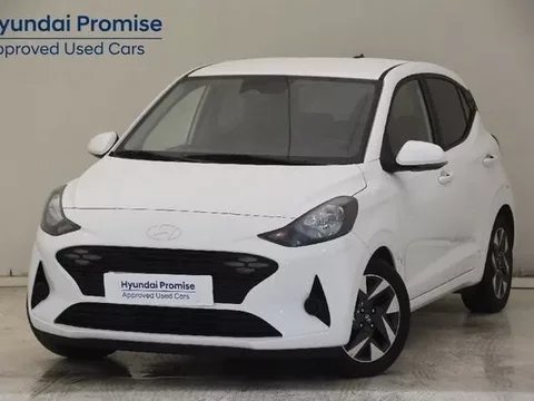 HYUNDAI i10 1.0 MPI 63 CV Klass