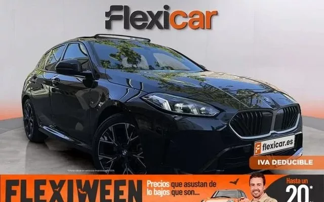 BMW Serie 1 120 - 32290€ en Alicante