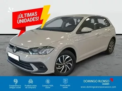 VOLKSWAGEN Polo Connect 1.0 TSI 70 kW (95 CV) SG5