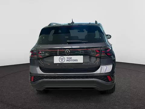 VOLKSWAGEN T-Cross Demo T-Cross R-Line Business Premium Black Style 1.0 TSI 85 kW (116 pk) 7 versnellingen DSG
