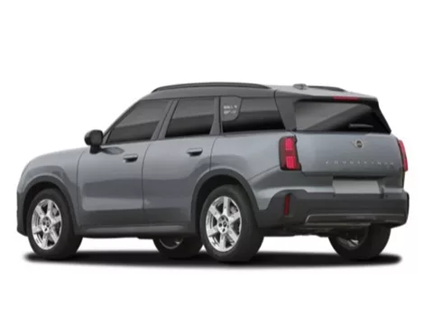 MINI - Mini Countryman - Mini Countryman D Classic M