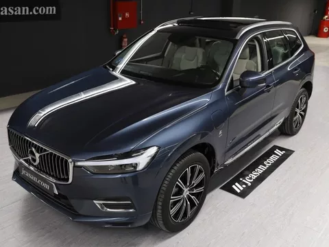 VOLVO XC60 XC60 T6 Recharge Inscription