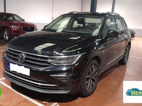 VOLKSWAGEN Tiguan 2.0TDI 90kW
