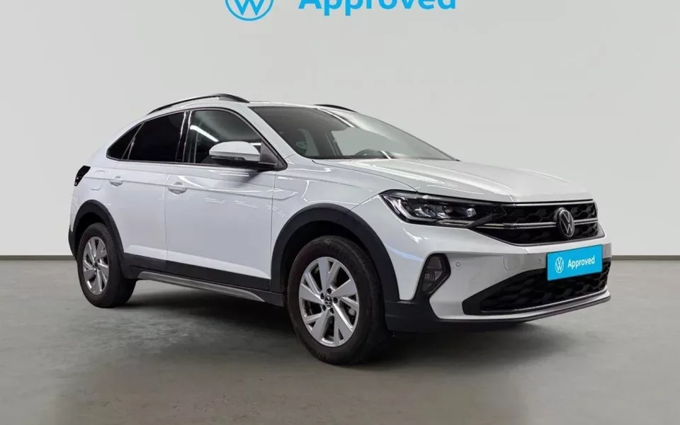 VOLKSWAGEN Taigo Taigo 1.0 TSI R-Line DSG 81kW - 22200€ en Burgos