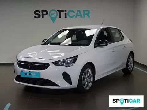 OPEL Corsa Corsa 1.2T XHL S/S Edition 100