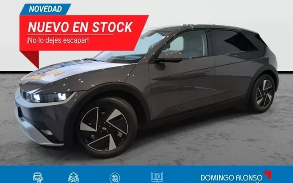 HYUNDAI Ioniq 5 FL 168,1 kW (229 CV) 2WD HiTech
