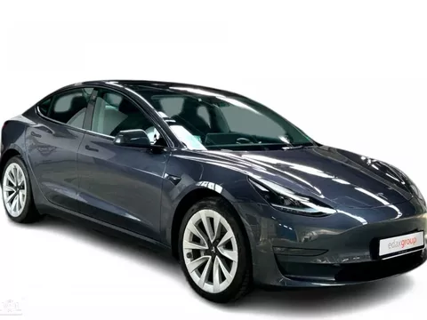 Tesla Model 3 Long-Range Dual Motor AWD