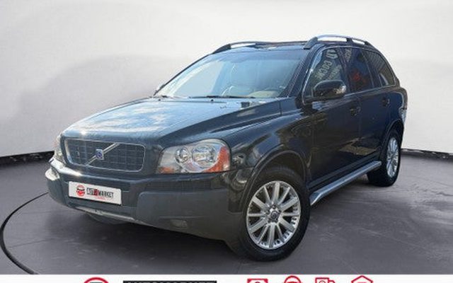VOLVO XC90 D5 Kinetic Aut. 185
