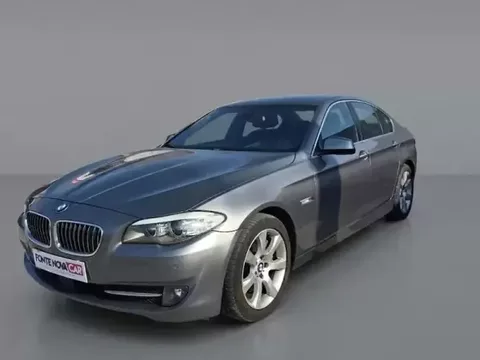 BMW 535 2011 d Auto