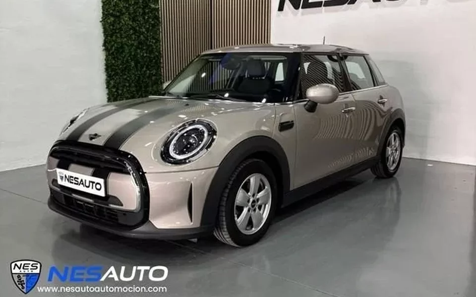 MINI Cooper 1.5 Automático