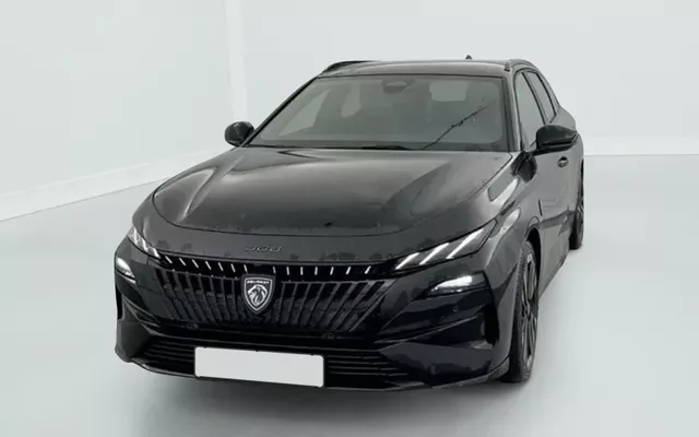 Peugeot 308 SW Hybrid 145 e-DCS6 GT Zéro km immatriculé