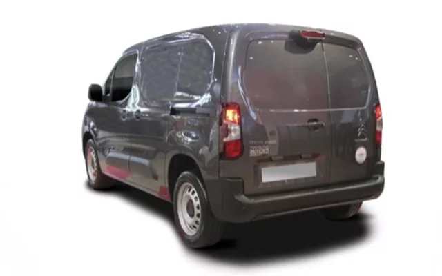 CITROEN - Berlingo - Berlingo 1.5 BlueHDi M