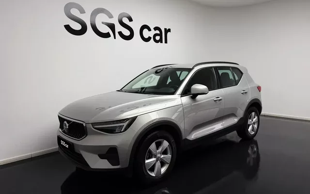 Volvo XC 40 1.5 T2 Essential Auto