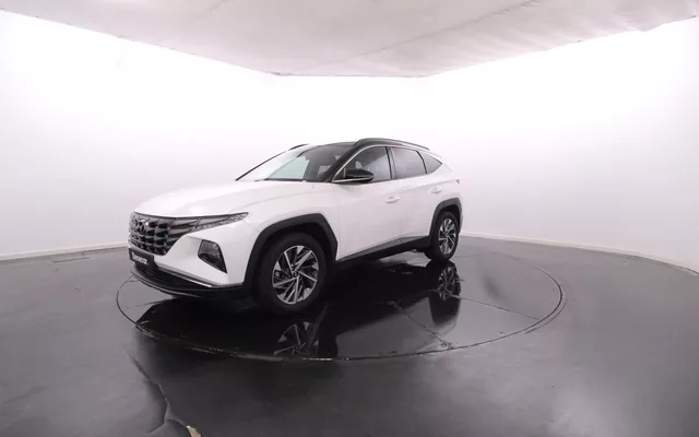 Hyundai Tucson 1.6 CRDi 115cv Vanguard