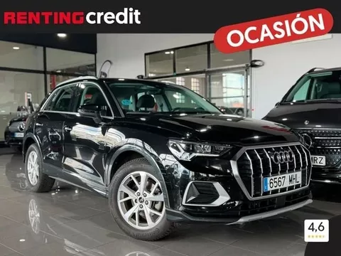 AUDI Q3 Q3 35 TDI Advanced S tronic 110kW - 26800€ en Lugo