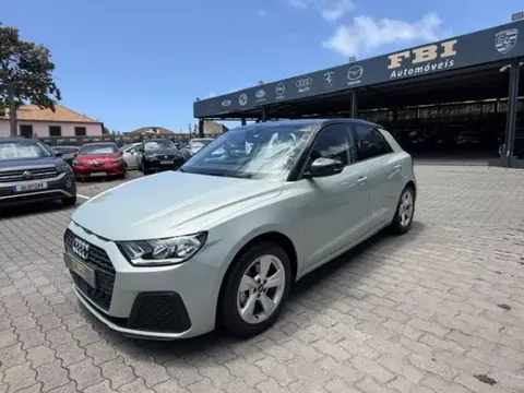 Audi A1 Sportback 2023 30 TFSI S-TRONIC