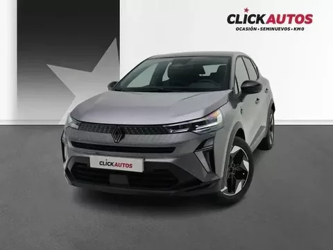 RENAULT Captur Captur TCe Techno 67kW