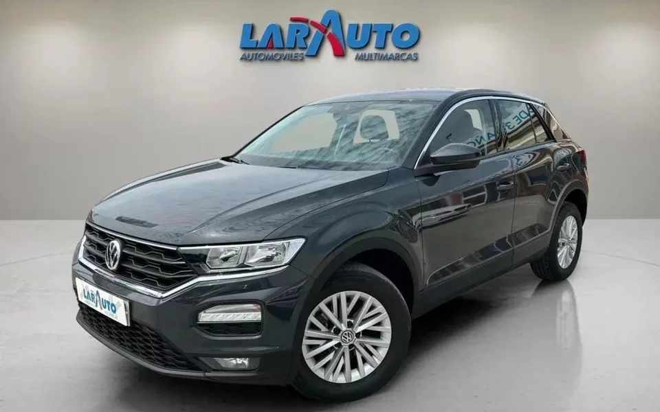 VOLKSWAGEN T-Roc T-Roc 1.0 TSI Advance