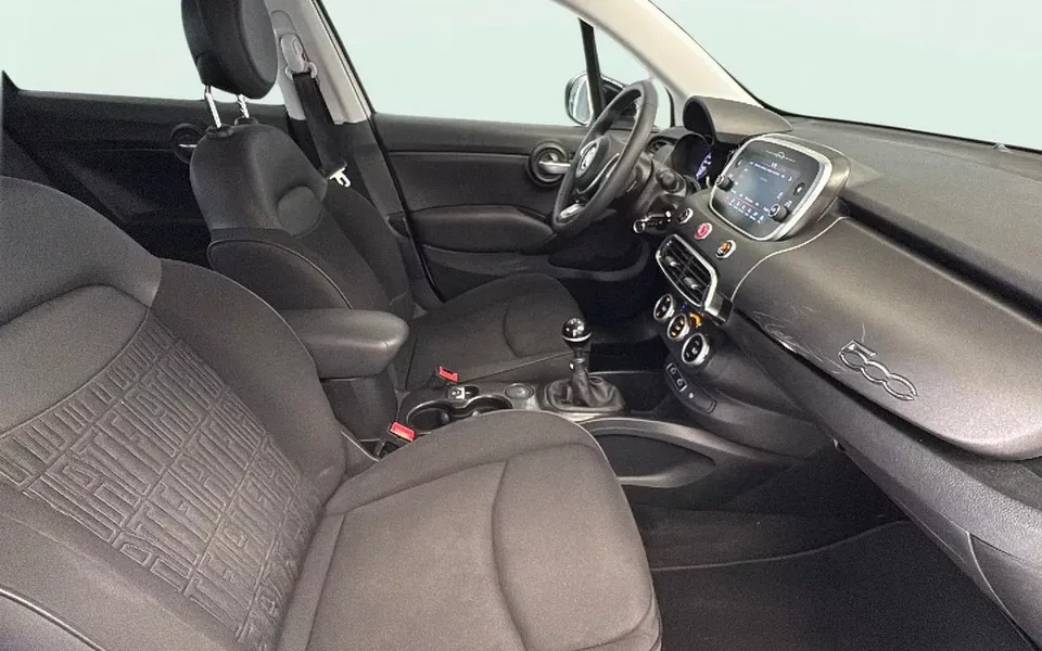 Fiat 500X 1.3 MJ Lounge