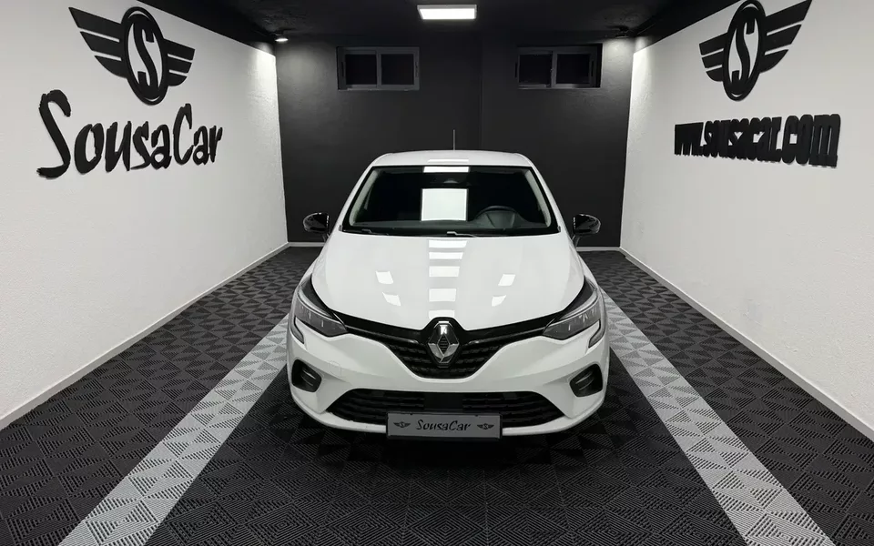 Renault Clio SCe 65 EVOLUTION