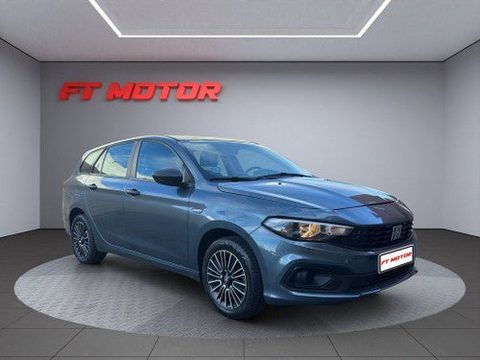 FIAT Tipo SW 1.5 Hybrid 97kW DCT