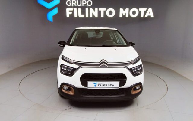 Citroën C3 1.5 BlueHDi C-Series