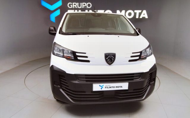 Peugeot Expert Expert Standard 1.5 Bluehdi
