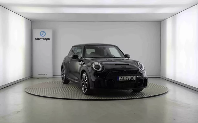 MINI - Mini - Mini Cooper S Sport Edition Auto
